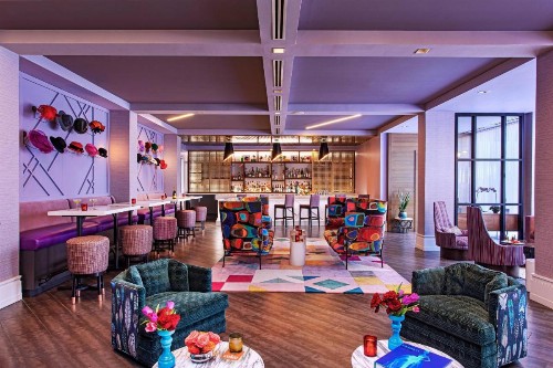Hotel Colee Atlanta Buckhead Autograph Collection - image 37