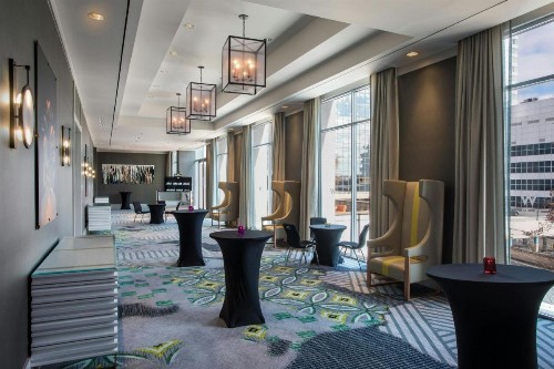 Hotel Colee Atlanta Buckhead Autograph Collection - image 39