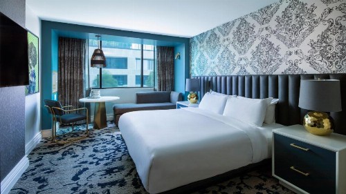 Hotel Colee Atlanta Buckhead Autograph Collection - image 4