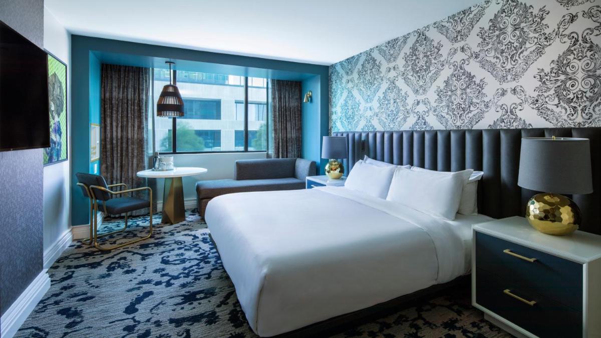 Hotel Colee Atlanta Buckhead Autograph Collection - image 4