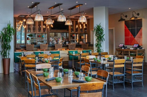 Hotel Colee Atlanta Buckhead Autograph Collection - image 40