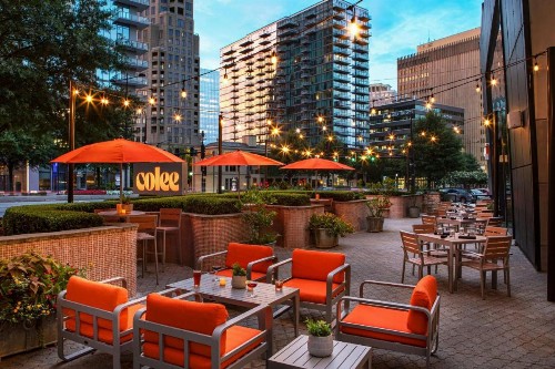 Hotel Colee Atlanta Buckhead Autograph Collection - image 41