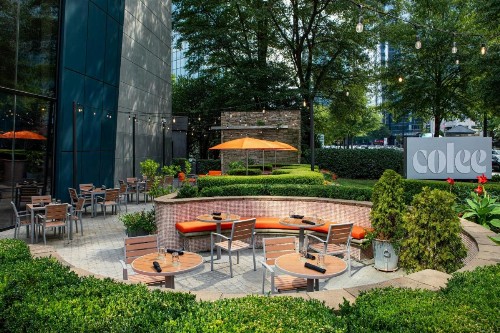 Hotel Colee Atlanta Buckhead Autograph Collection - image 42