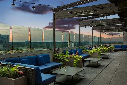 Hotel Colee Atlanta Buckhead Autograph Collection - image 43