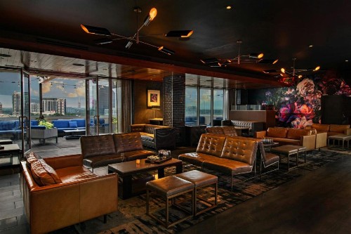 Hotel Colee Atlanta Buckhead Autograph Collection - image 44