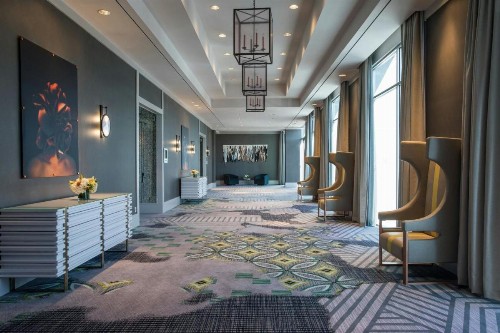 Hotel Colee Atlanta Buckhead Autograph Collection - image 50