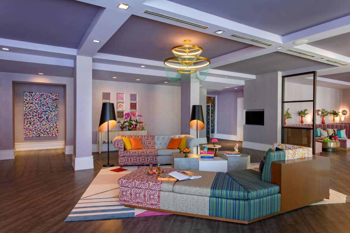 Hotel Colee Atlanta Buckhead Autograph Collection - image 6