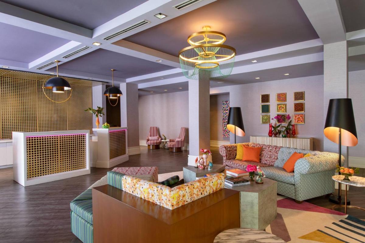 Hotel Colee Atlanta Buckhead Autograph Collection - image 7