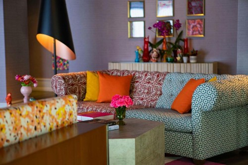 Hotel Colee Atlanta Buckhead Autograph Collection - image 9