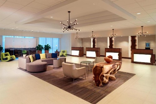 Atlanta Marriott Northwest at Galleria - image 10