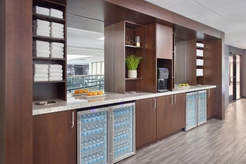 Atlanta Marriott Northwest at Galleria - image 15