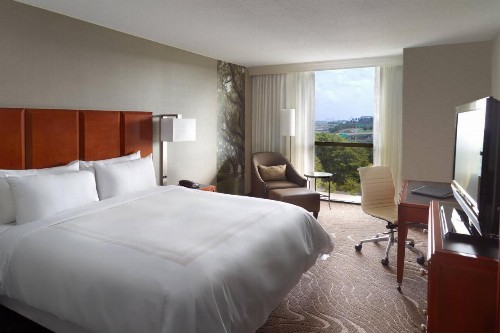 Atlanta Marriott Northwest at Galleria - image 16