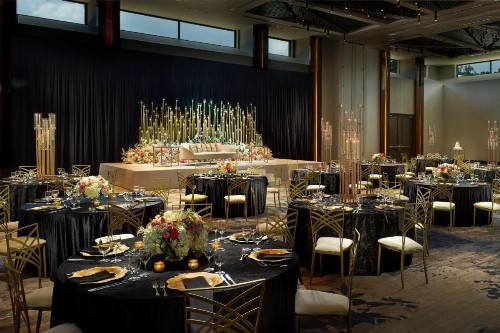 Atlanta Marriott Northwest at Galleria - image 2