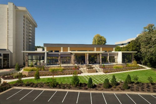 Atlanta Marriott Northwest at Galleria - image 22