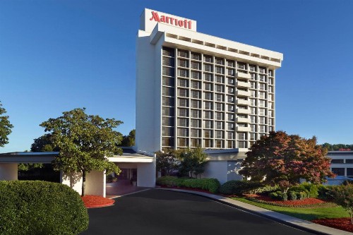 Atlanta Marriott Northwest at Galleria - image 27