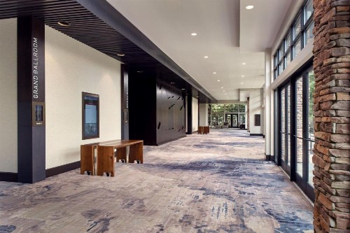 Atlanta Marriott Northwest at Galleria - image 28