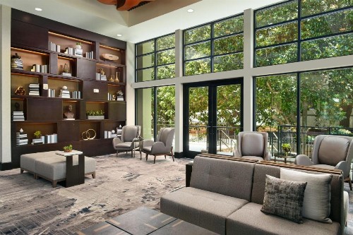 Atlanta Marriott Northwest at Galleria - image 29