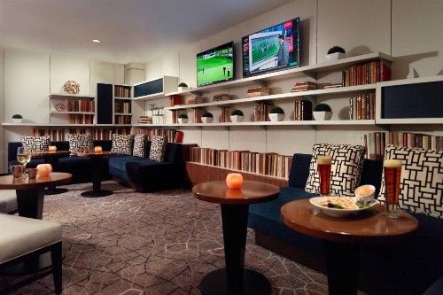 Atlanta Marriott Northwest at Galleria - image 3