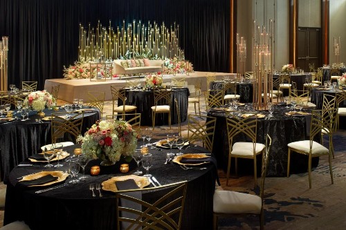 Atlanta Marriott Northwest at Galleria - image 30