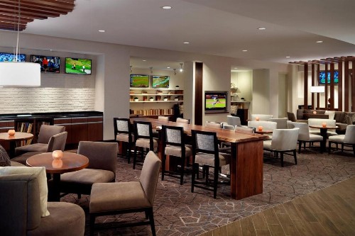 Atlanta Marriott Northwest at Galleria - image 31