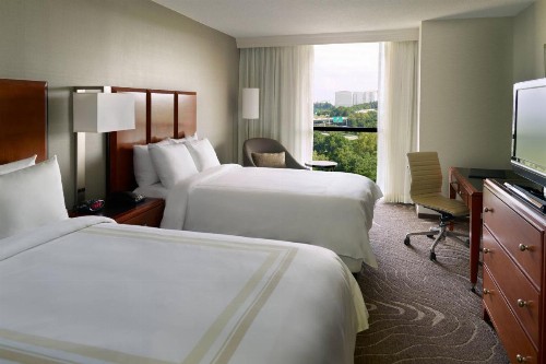 Atlanta Marriott Northwest at Galleria - image 33