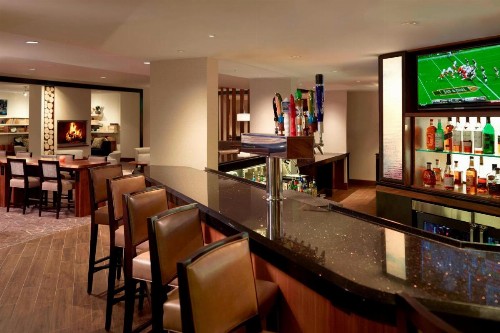Atlanta Marriott Northwest at Galleria - image 36