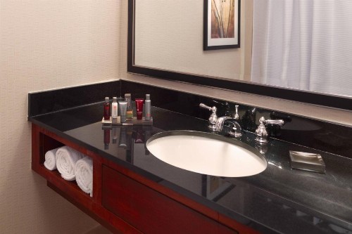 Atlanta Marriott Northwest at Galleria - image 37