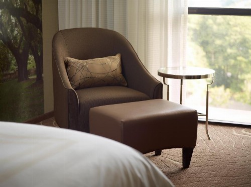 Atlanta Marriott Northwest at Galleria - image 40