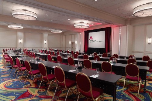 Atlanta Marriott Northwest at Galleria - image 41