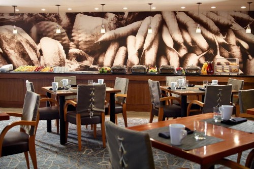 Atlanta Marriott Northwest at Galleria - image 42