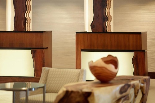Atlanta Marriott Northwest at Galleria - image 46