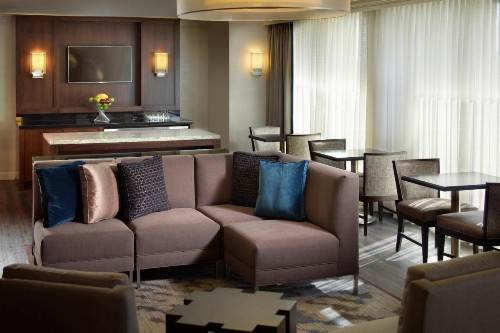 Atlanta Marriott Northwest at Galleria - image 5