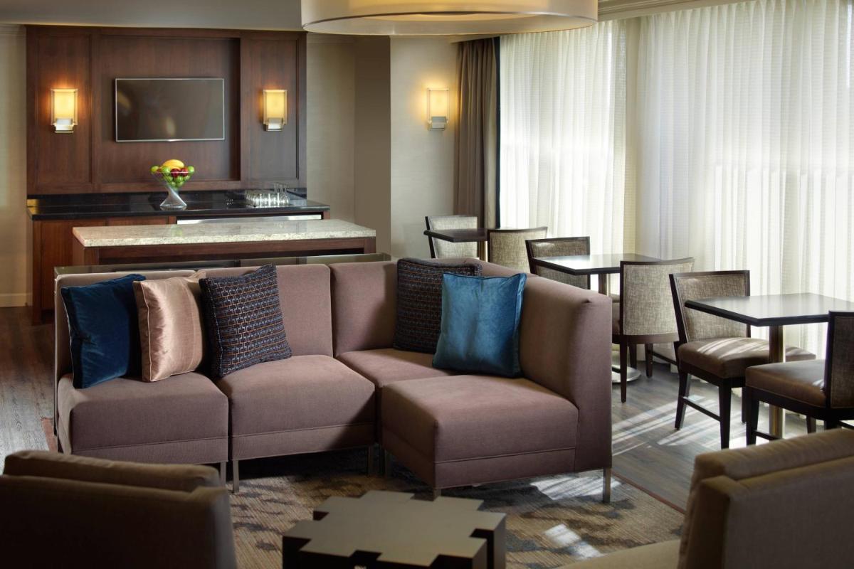 Atlanta Marriott Northwest at Galleria - image 5
