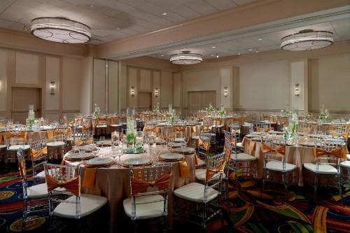 Atlanta Marriott Northwest at Galleria - image 6