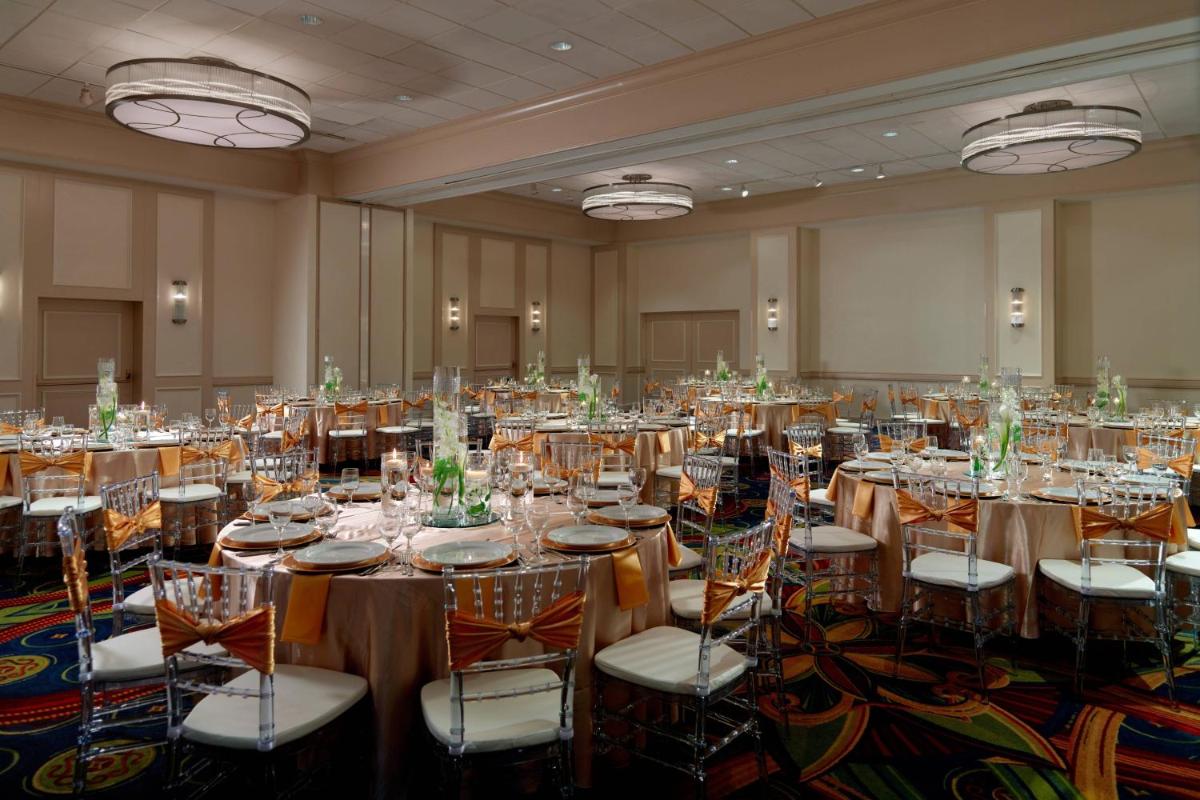 Atlanta Marriott Northwest at Galleria - image 6