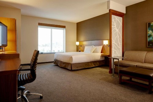Hyatt Place Atlanta Downtown - image 14
