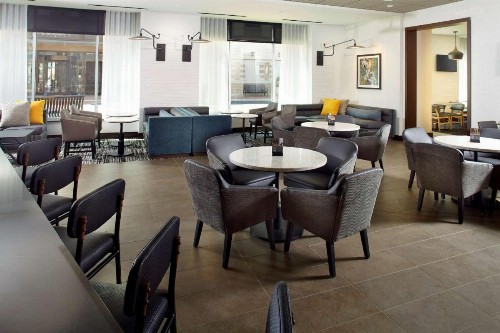 Hyatt Place Atlanta Downtown - image 32