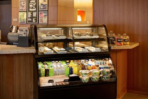 Hyatt Place Atlanta Downtown - image 33