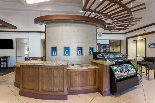 Hyatt Place Atlanta Downtown - image 41