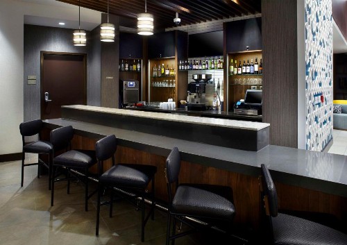 Hyatt Place Atlanta Downtown - image 43