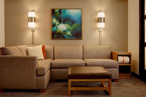 Hyatt Place Atlanta Downtown - image 6