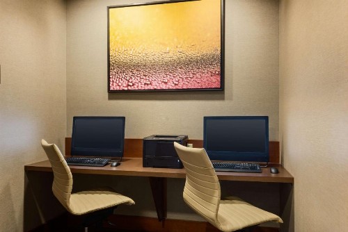 Hyatt Place Atlanta Downtown - image 9