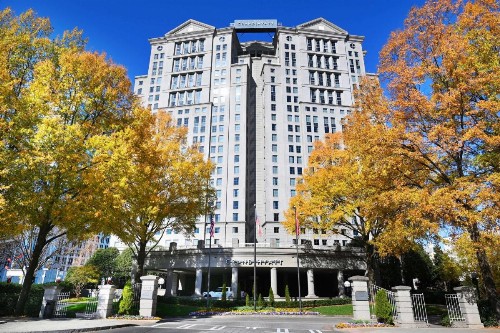 Grand Hyatt Atlanta in Buckhead