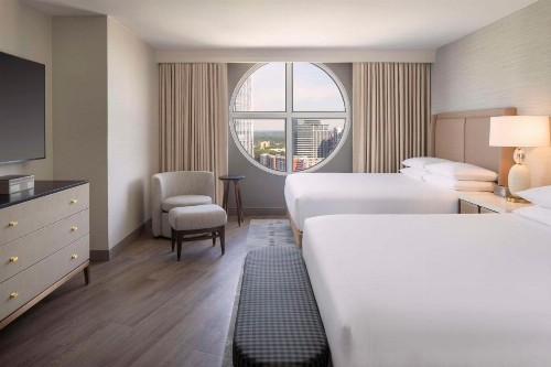 Grand Hyatt Atlanta in Buckhead - image 10