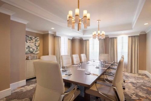 Grand Hyatt Atlanta in Buckhead - image 11