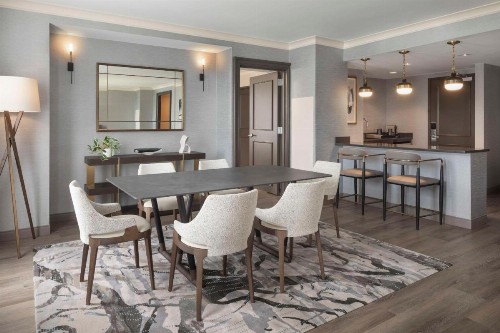 Grand Hyatt Atlanta in Buckhead - image 12
