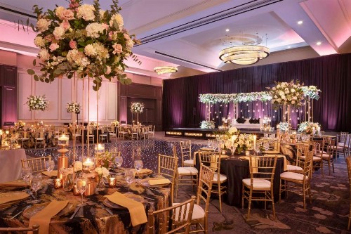 Grand Hyatt Atlanta in Buckhead - image 13