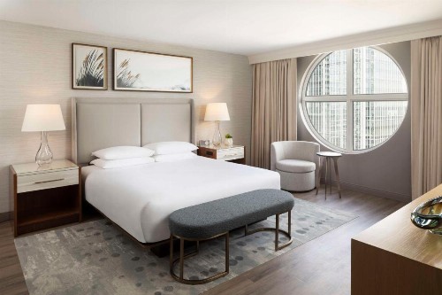Grand Hyatt Atlanta in Buckhead - image 16
