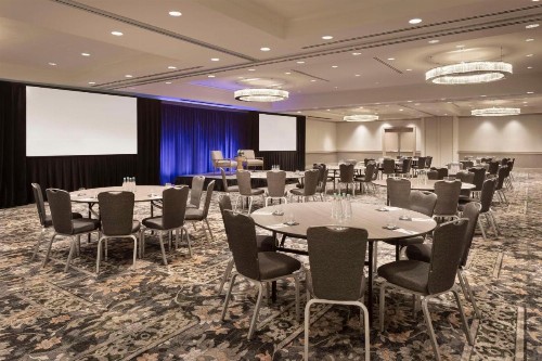Grand Hyatt Atlanta in Buckhead - image 18