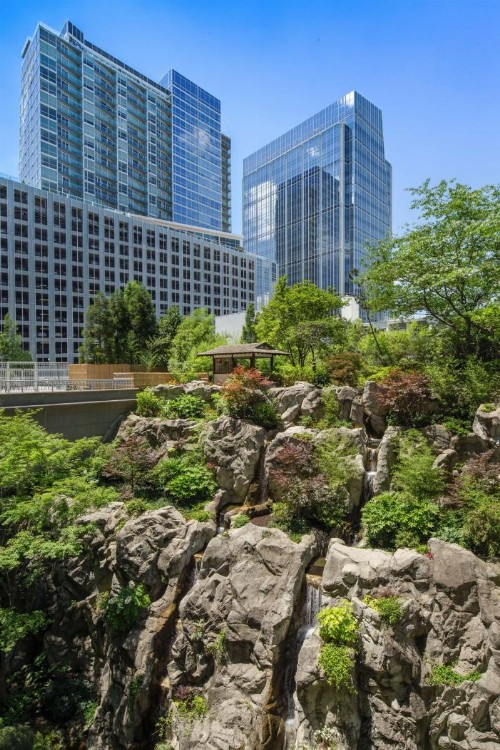 Grand Hyatt Atlanta in Buckhead - image 19